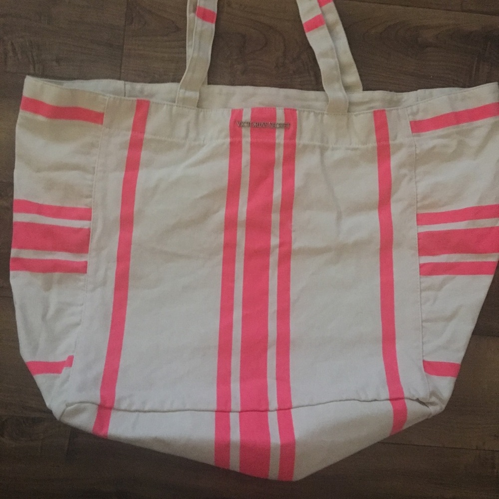 Victoria secret tote