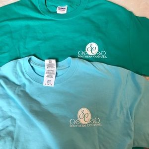 Southern Couture Tee Shirt Bundle!