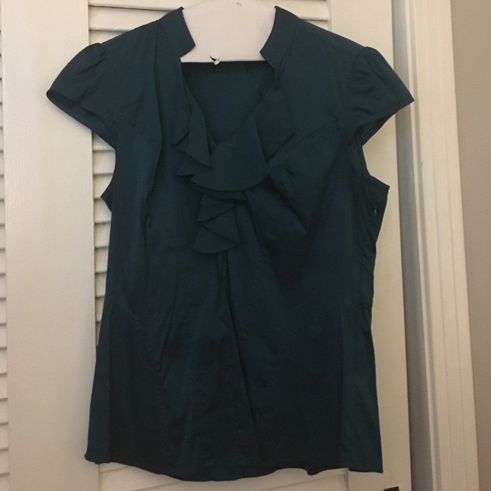 Express Blouse- professional wear