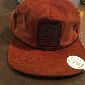 Patagonia hat