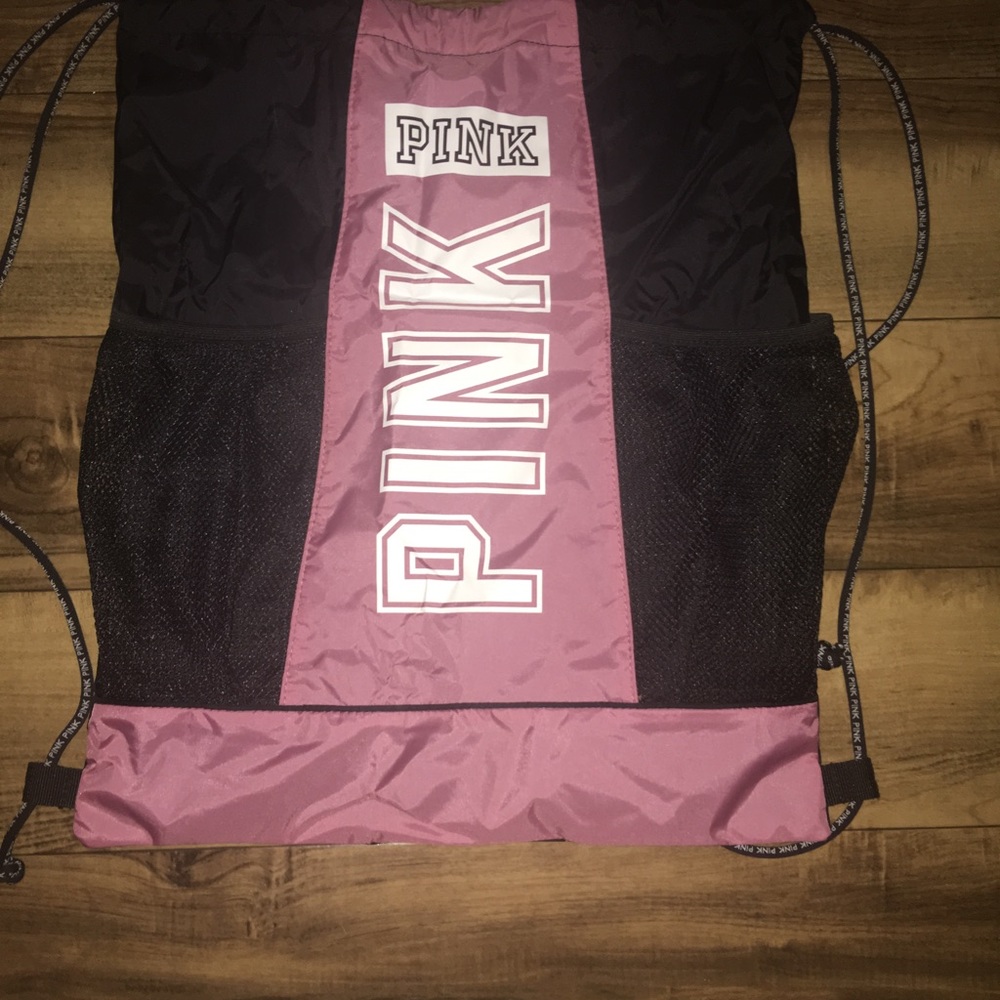 VS pink bologia  Small backpack
