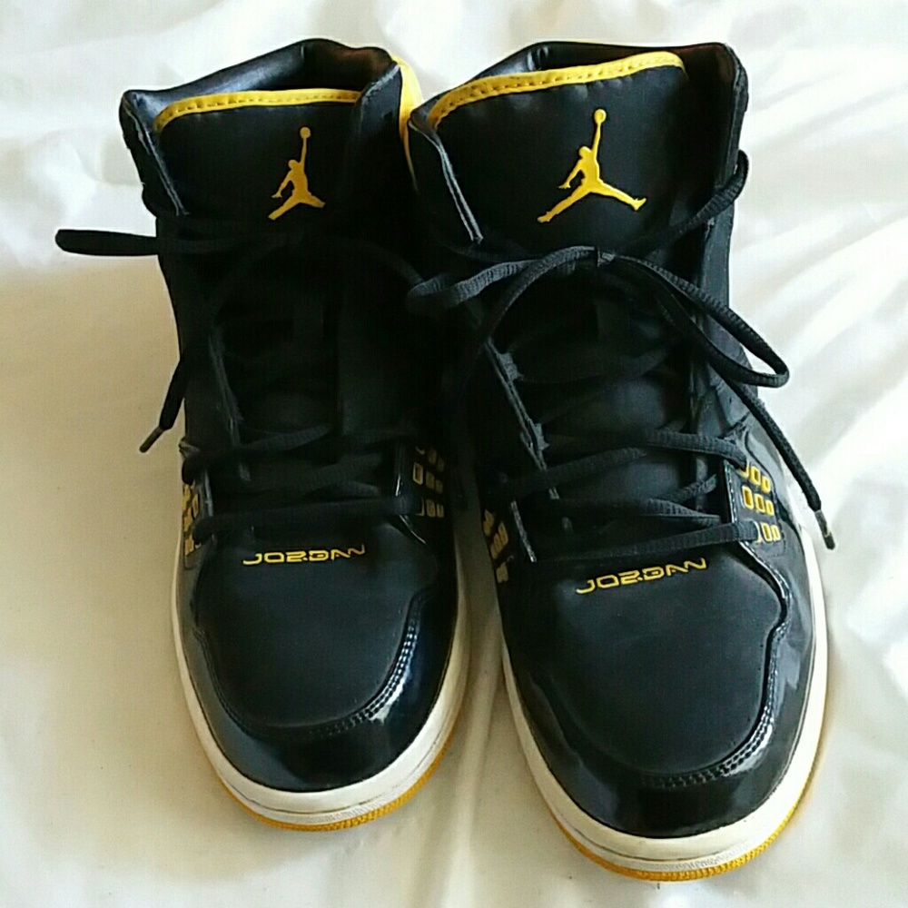 Nike Air Jordan