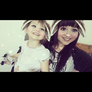 Meet your Posher, Ciera