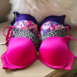 Victoria's Secret Bra Set