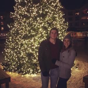 Meet your Posher, Viviana