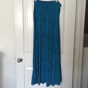 LuLaRoe skirt
