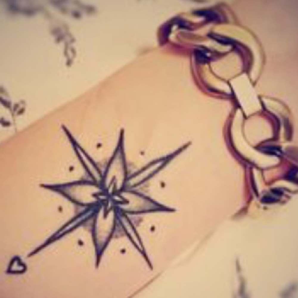 Meet your Posher, Heather