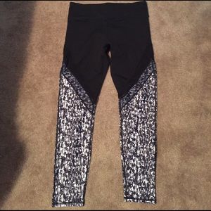 Fabletics leggings