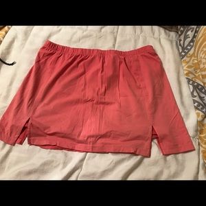 Wilson Tennis Skirt