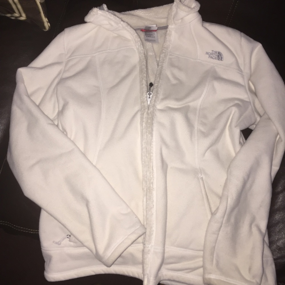 Women's North Face