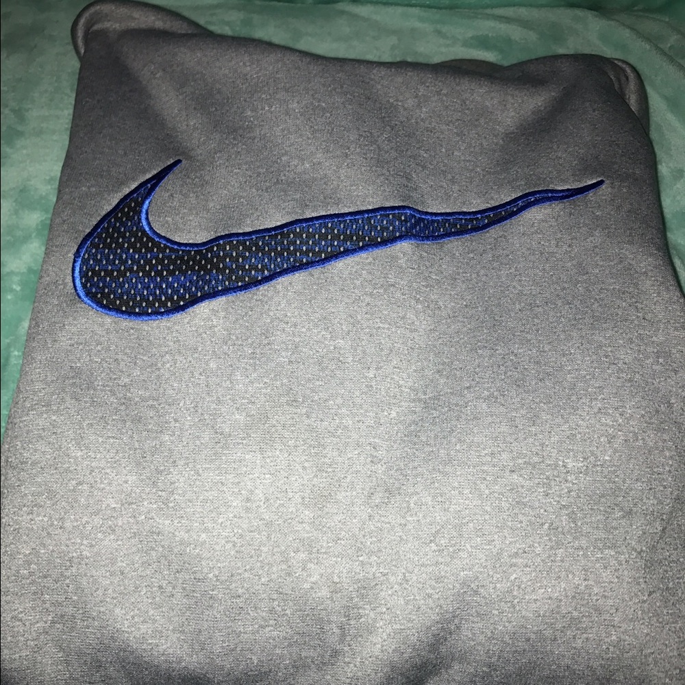 Men's Nike Hoodie
