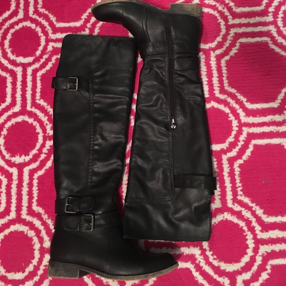 🖤MADDEN GIRL BOOTS🖤