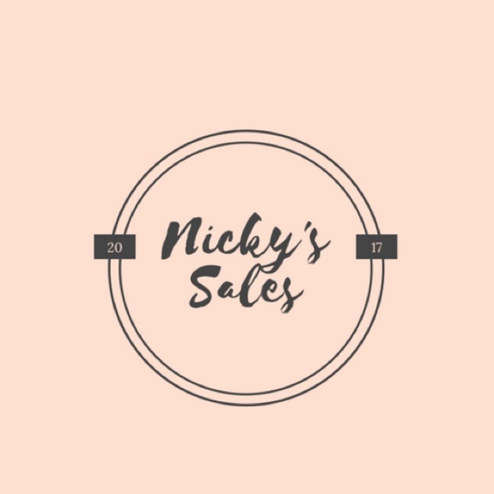 Meet your Posher, Nichole