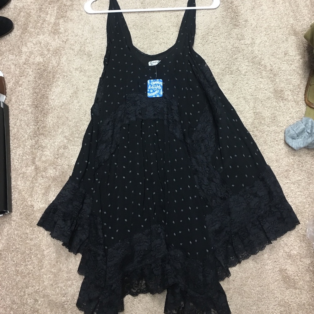 Free People intimates tank