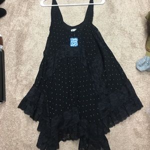 Free People intimates tank