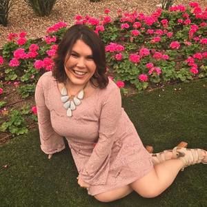 Meet your Posher, Mallory