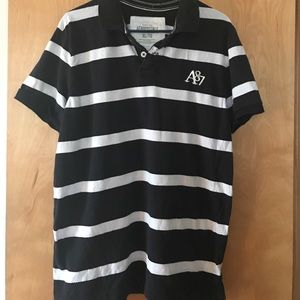 Aeropostale Men Polo