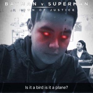 Meet your Posher, Carlos