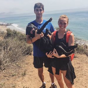 Meet your Posher, Jenny