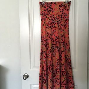 LuLaRoe Skirt