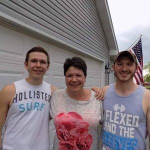 Meet your Posher, Corine