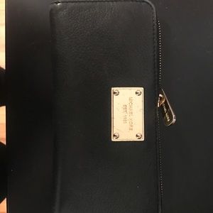 Michael Kors wallet