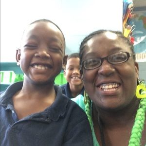 Meet your Posher, Latisha