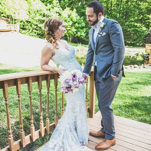 Meet your Posher, Nathan