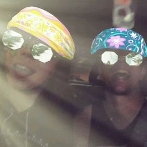 Meet your Posher, Jade