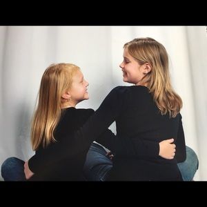 Meet your Posher, Kyleigh