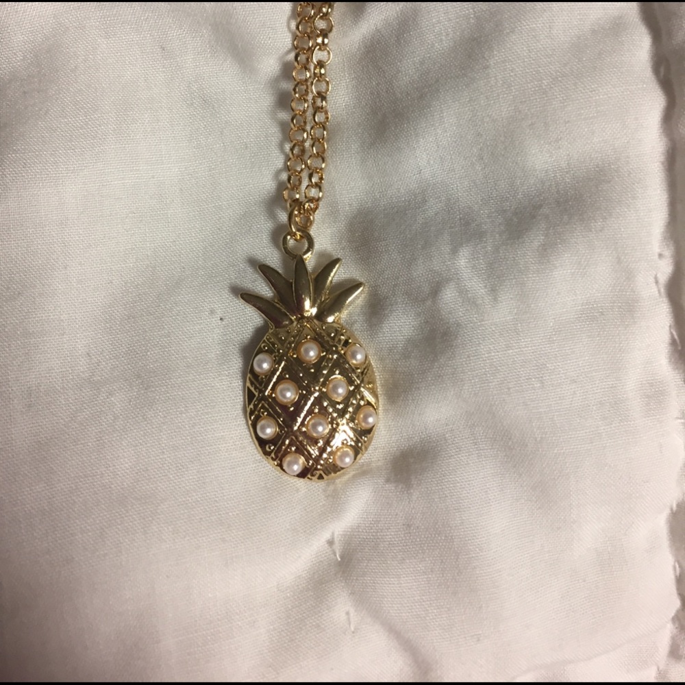 Marley Lilly Long Necklace
