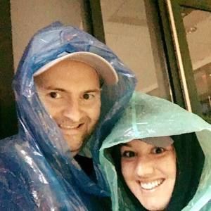 Meet your Posher, Brandon