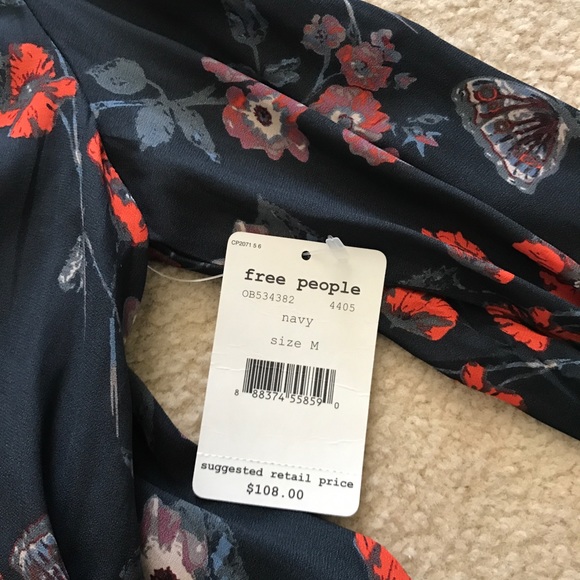 Free people tunic - Picture 2 of 4