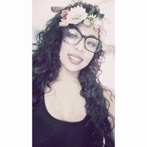 Meet your Posher, Abby