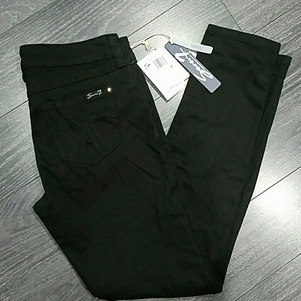 Seven 7 pants.nwt