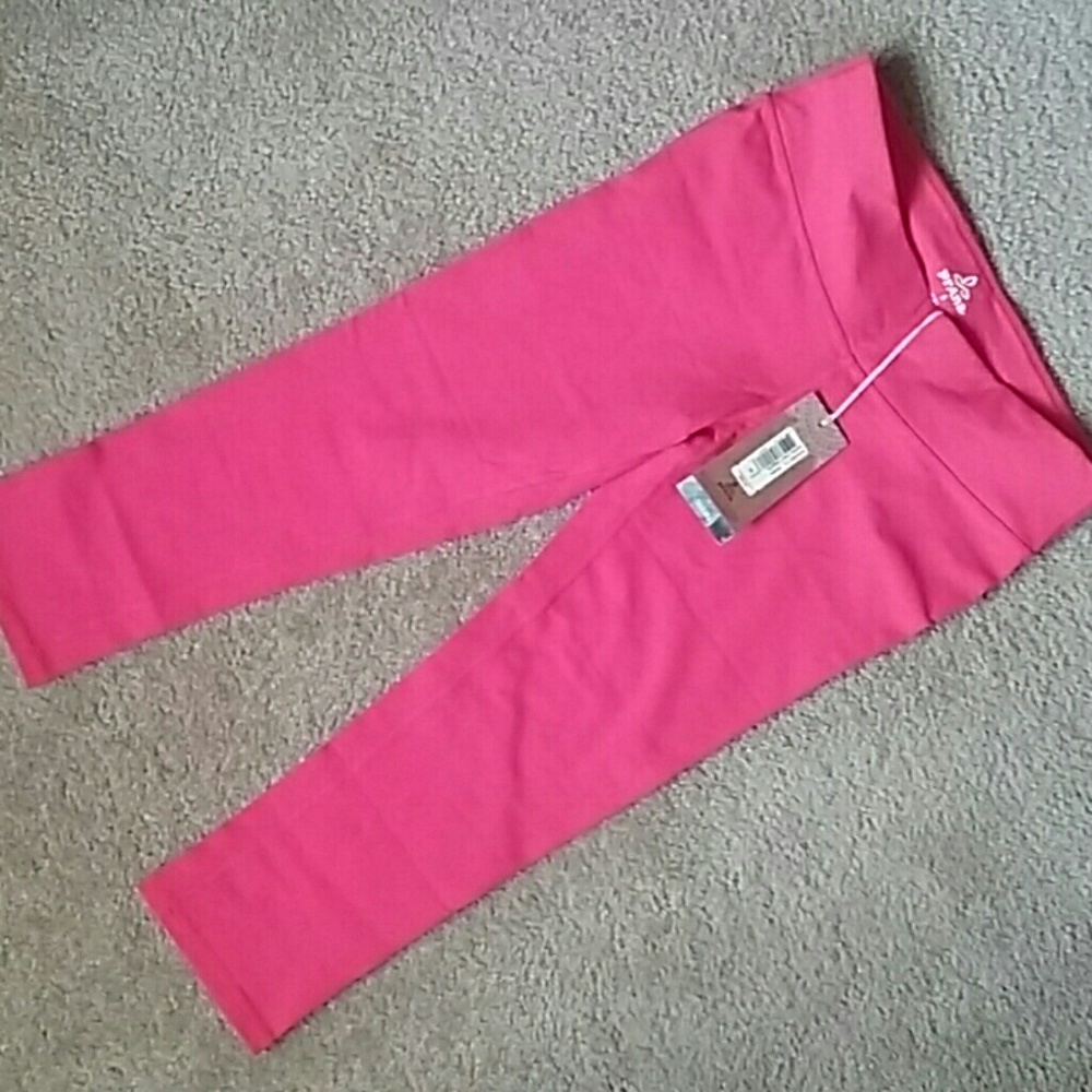 Prana Ashley Capri Leggings
