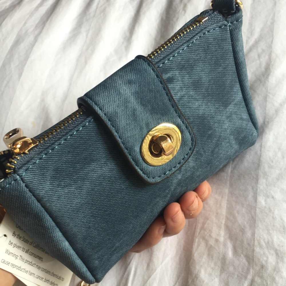 Mini Cross-Body handbag