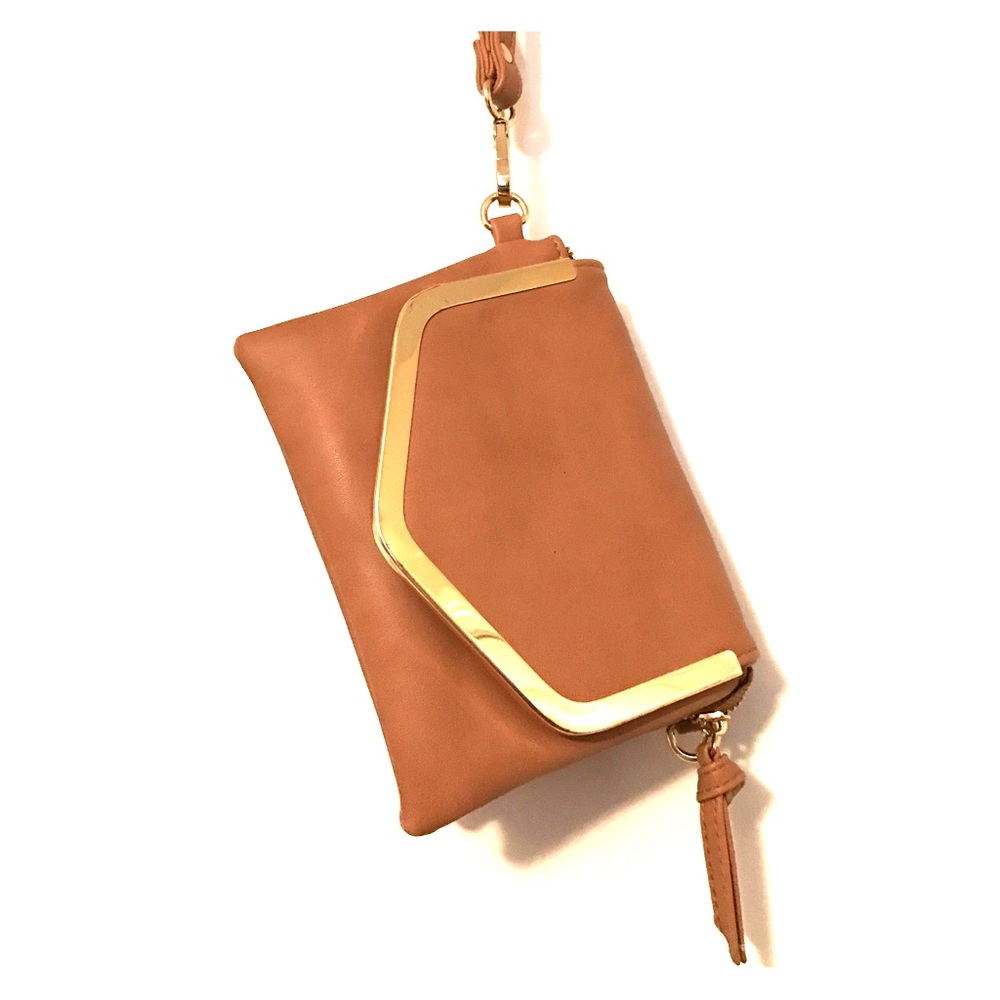 Elegant Charming Charlie purse!