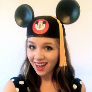 Meet your Posher, Mikelanne