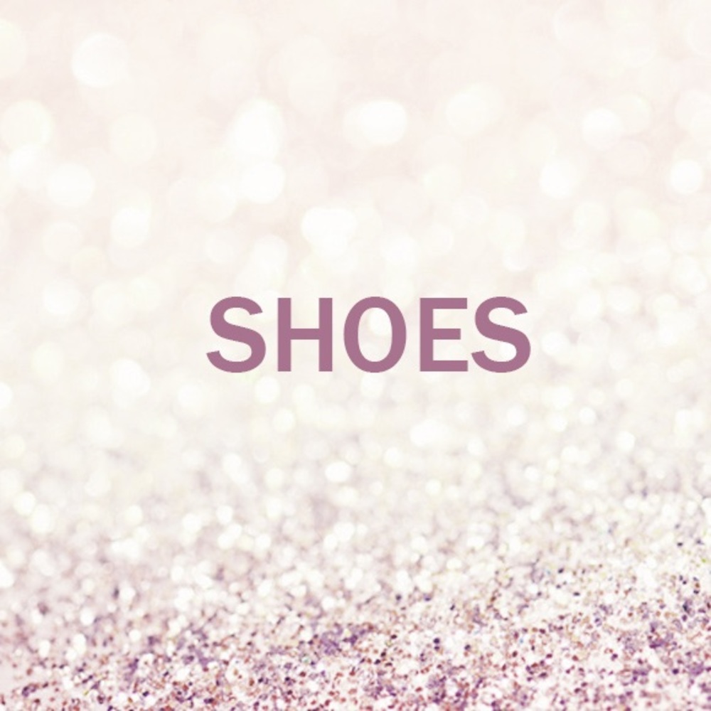 Did you See my new shoes 👠👡👟👞👢