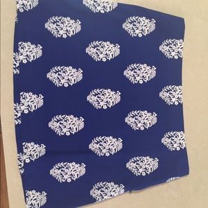 Vineyard Vines skirt
