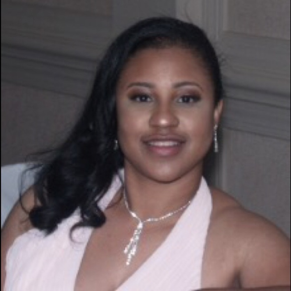 Meet your Posher, Thurshia
