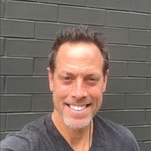 Meet your Posher, Ken