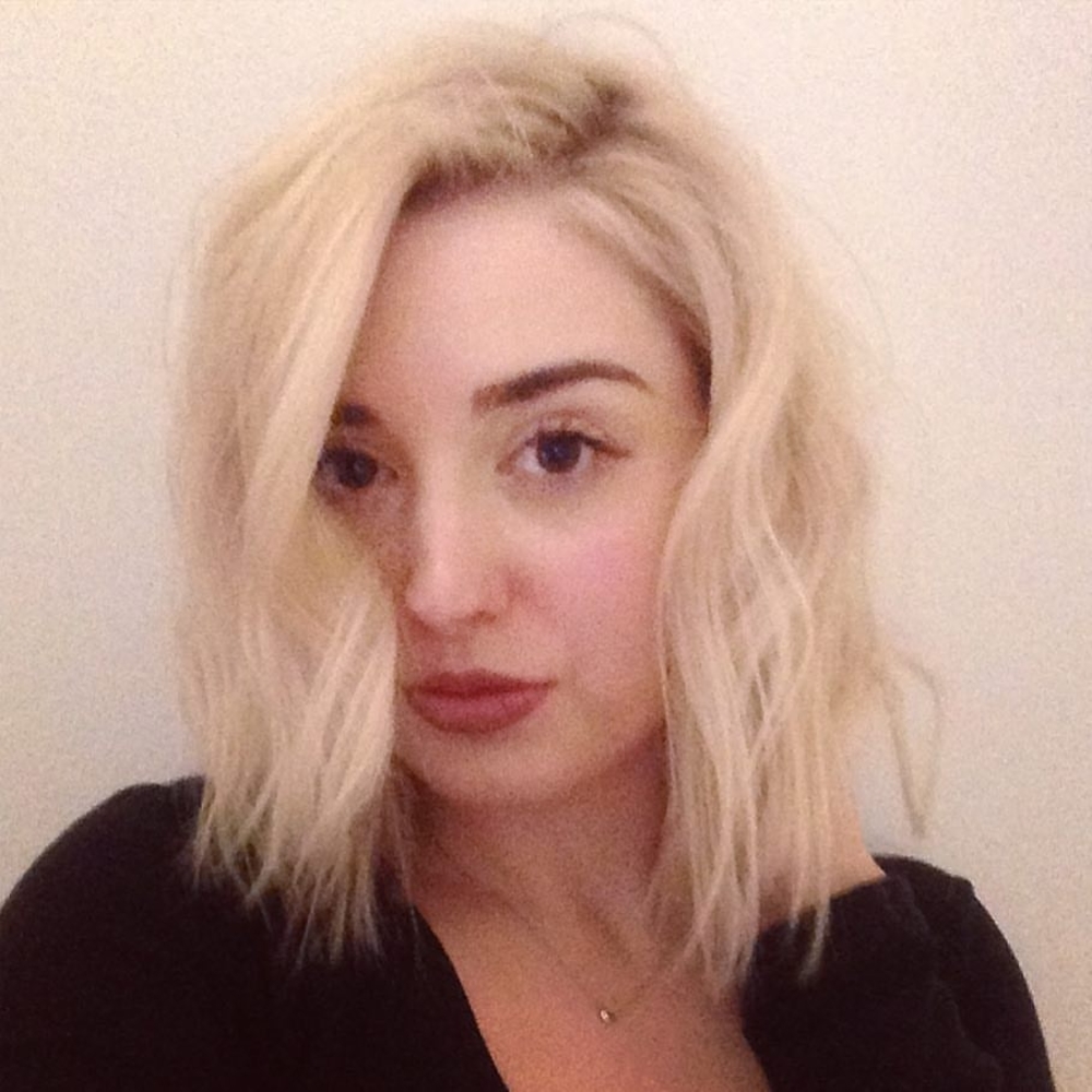 Meet your Posher, Ashley