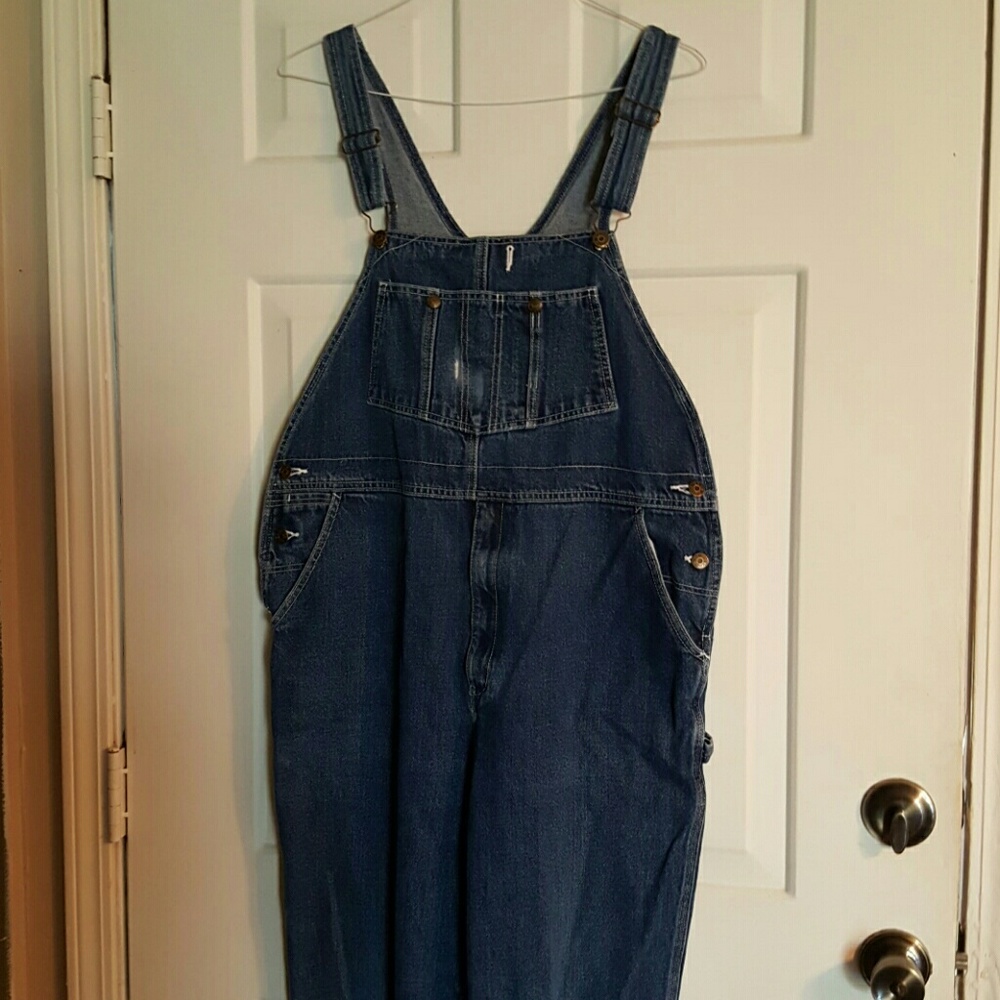 Guide Gear brand Overalls 44 x 30