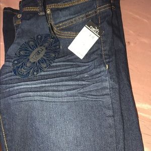 Rue 21 Jeans