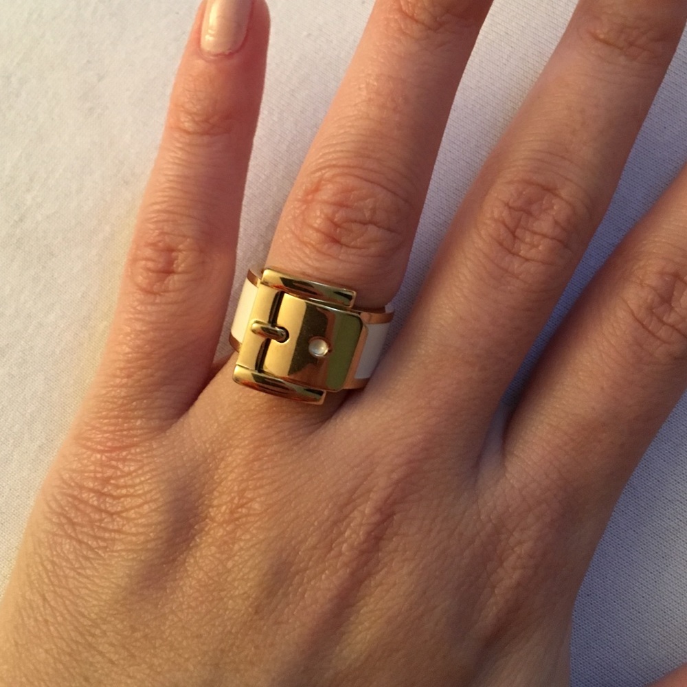 Michael Kors Ring