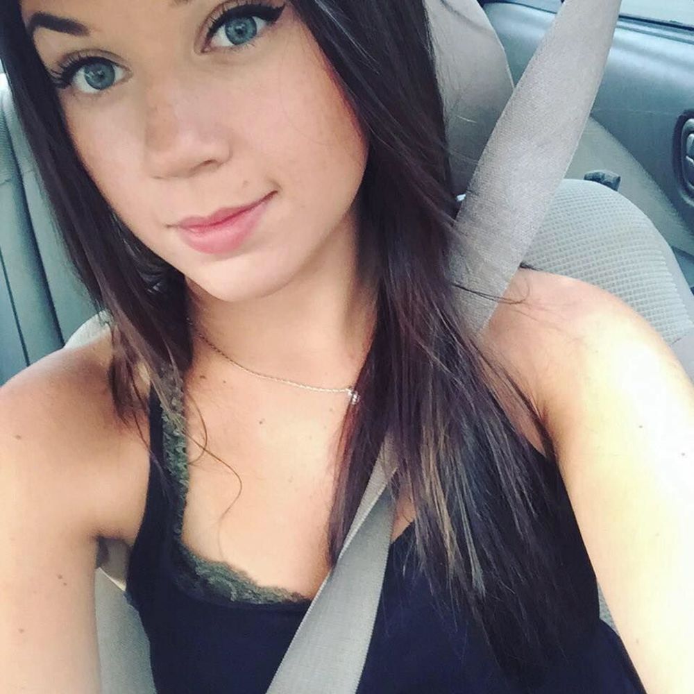 Meet your Posher, Steff