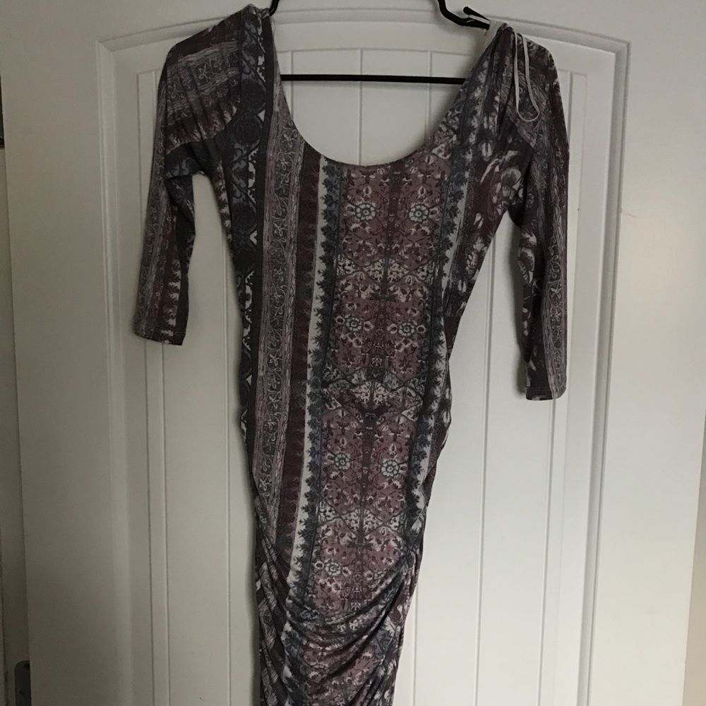 Free people mini