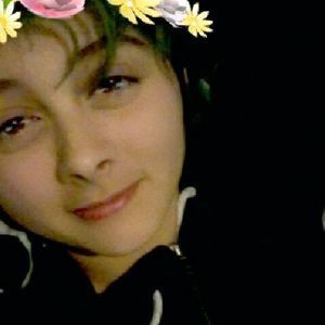 Meet your Posher, Kelsey